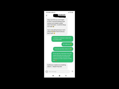 ❤️ הוספתי PAWG חדש מ-Tinder להרמון שלי (כולל שיחה עם טינדר) ️ פורנו יפה ב-iw.nastypornpics-com.ru ❌️❤